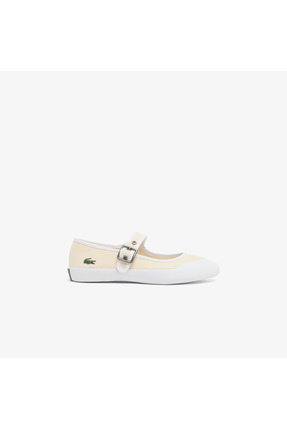 Lacoste Mary-J Kadın Beyaz Sneaker