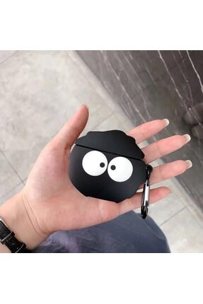 SkyGOO Freebuds SE2 İle Uyumlu Figürlü Silikon Kılıfı (ürün kulaklık değildir...