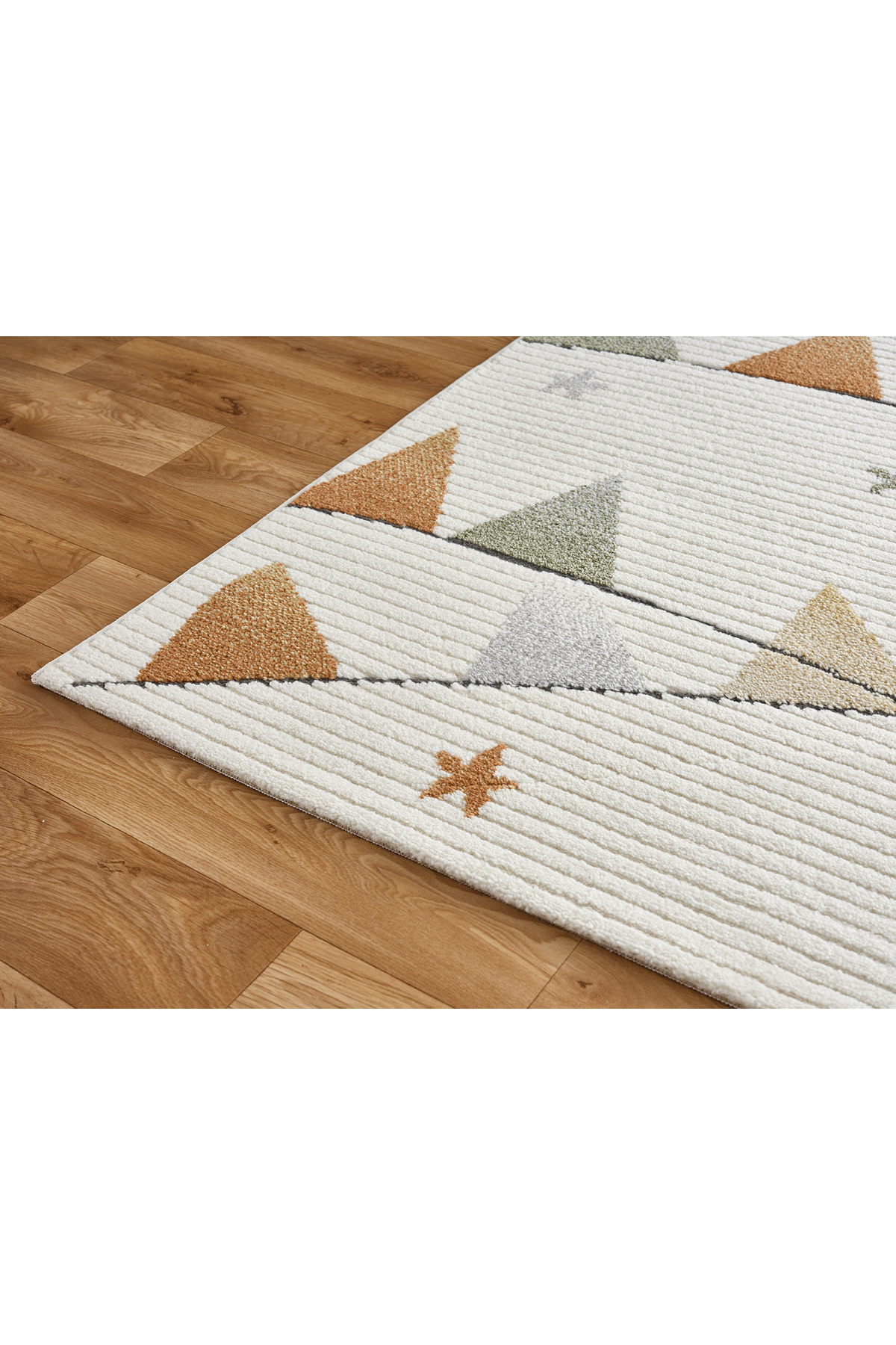 venucci home & living Step Premium Çocuk halısı Kız Erkek Bebek Odası Çocuk Odası Genç Odası Halısı Oyun Matı fotoğrafı 3 (önizleme)