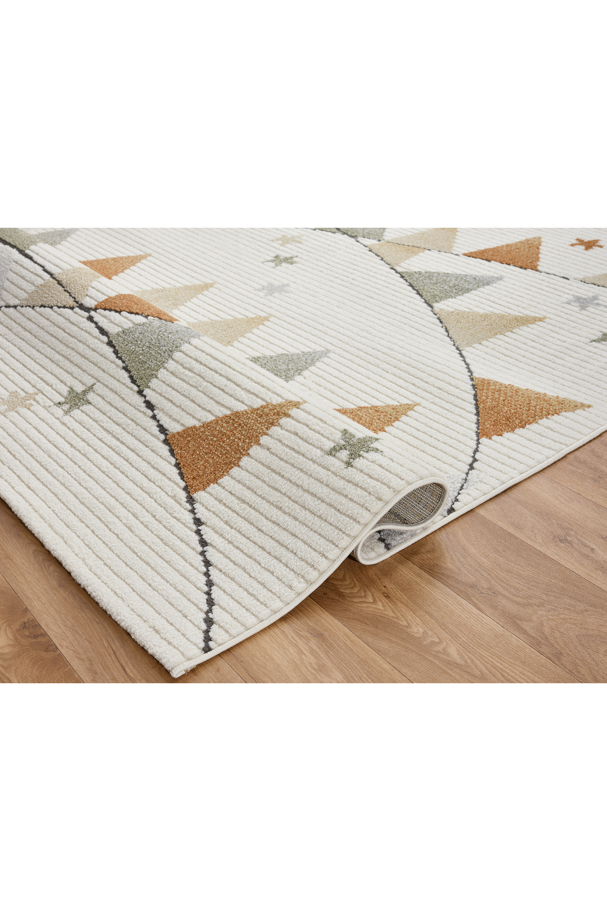 venucci home & living Step Premium Çocuk halısı Kız Erkek Bebek Odası Çocuk Odası Genç Odası Halısı Oyun Matı fotoğrafı 5 (önizleme)