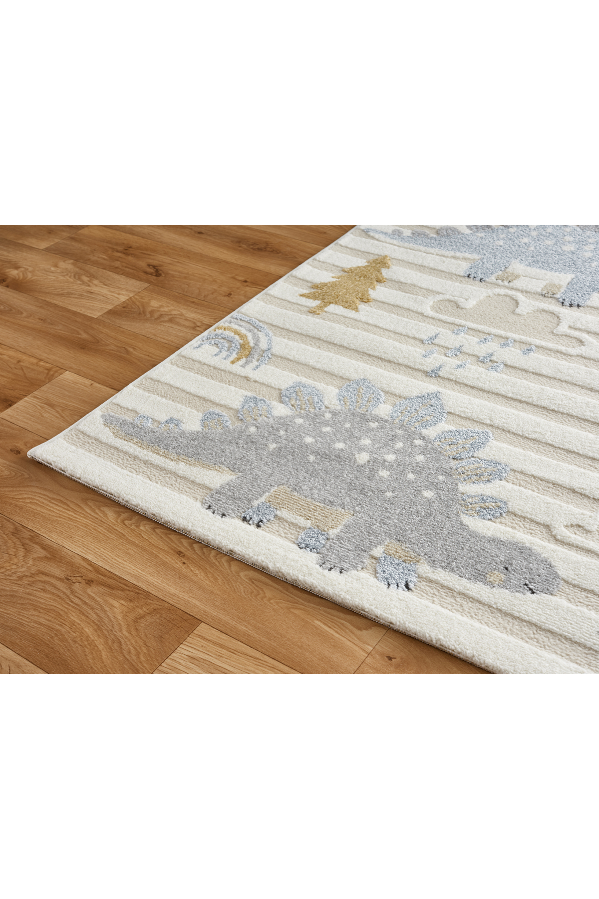 venucci home & living Step Premium Çocuk halısı Kız Erkek Bebek Odası Çocuk Odası Genç Odası Halısı Oyun Matı fotoğrafı 3 (önizleme)