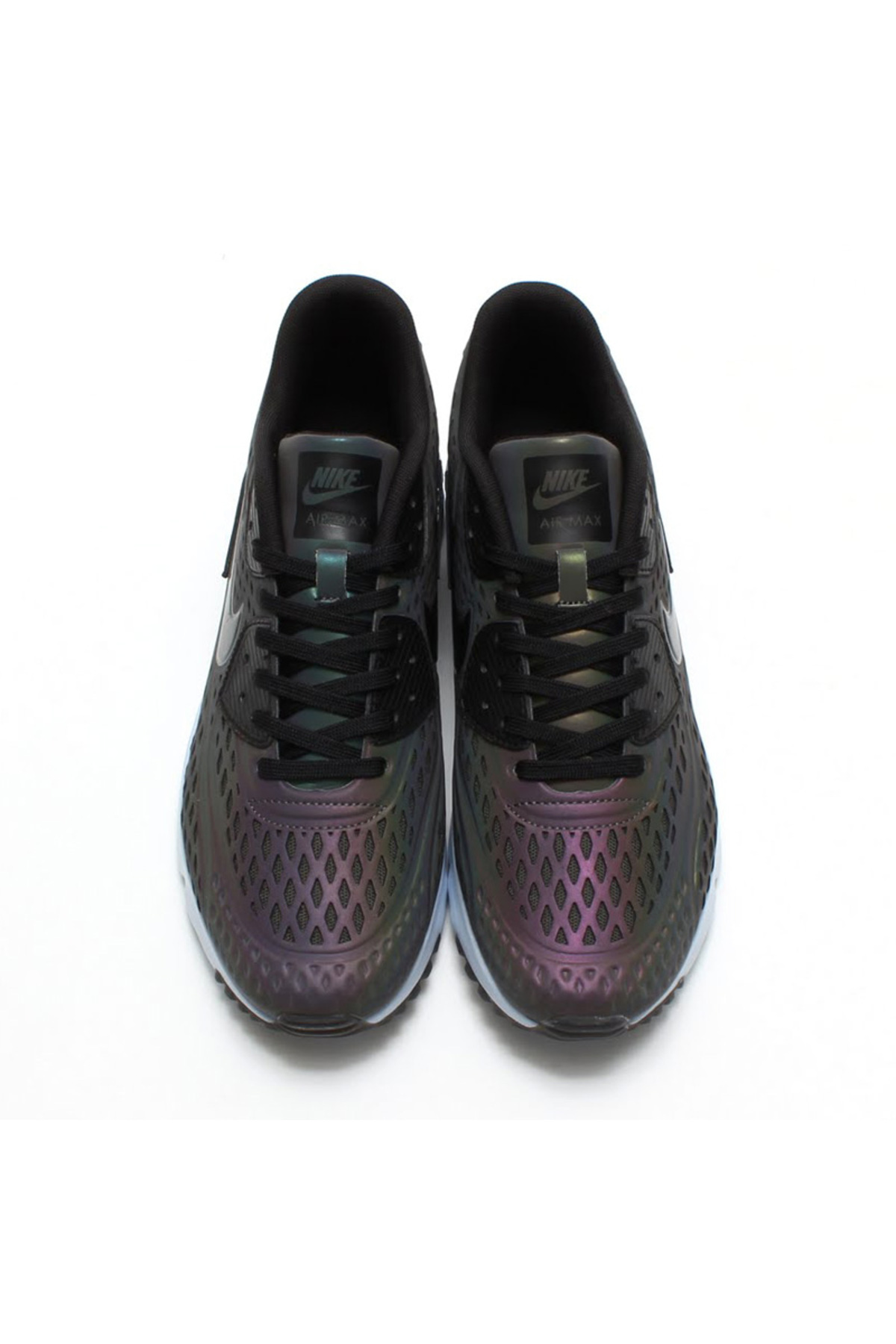 کتانی Nike Air Max 90 Ultra Moire Iridescent
