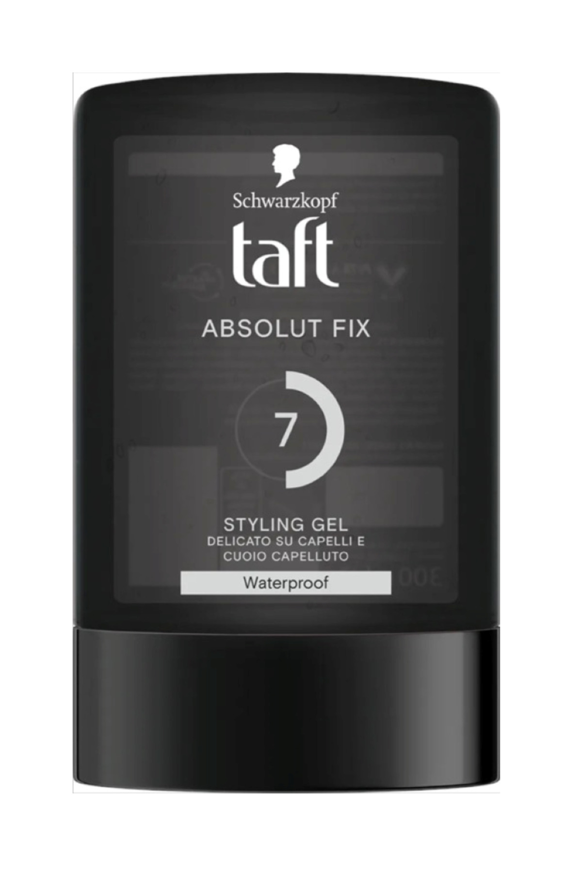 Absolu Fıx Mega Güçlü Jöle 300 ml + Super Glue 14 Styling Gel Instant Bond, 150 ml — 8015700161294 — تصویر 2 از 3
