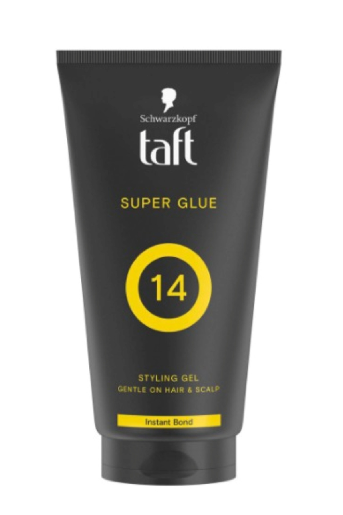 Absolu Fıx Mega Güçlü Jöle 300 ml + Super Glue 14 Styling Gel Instant Bond, 150 ml — 8015700161294 — تصویر 3 از 3