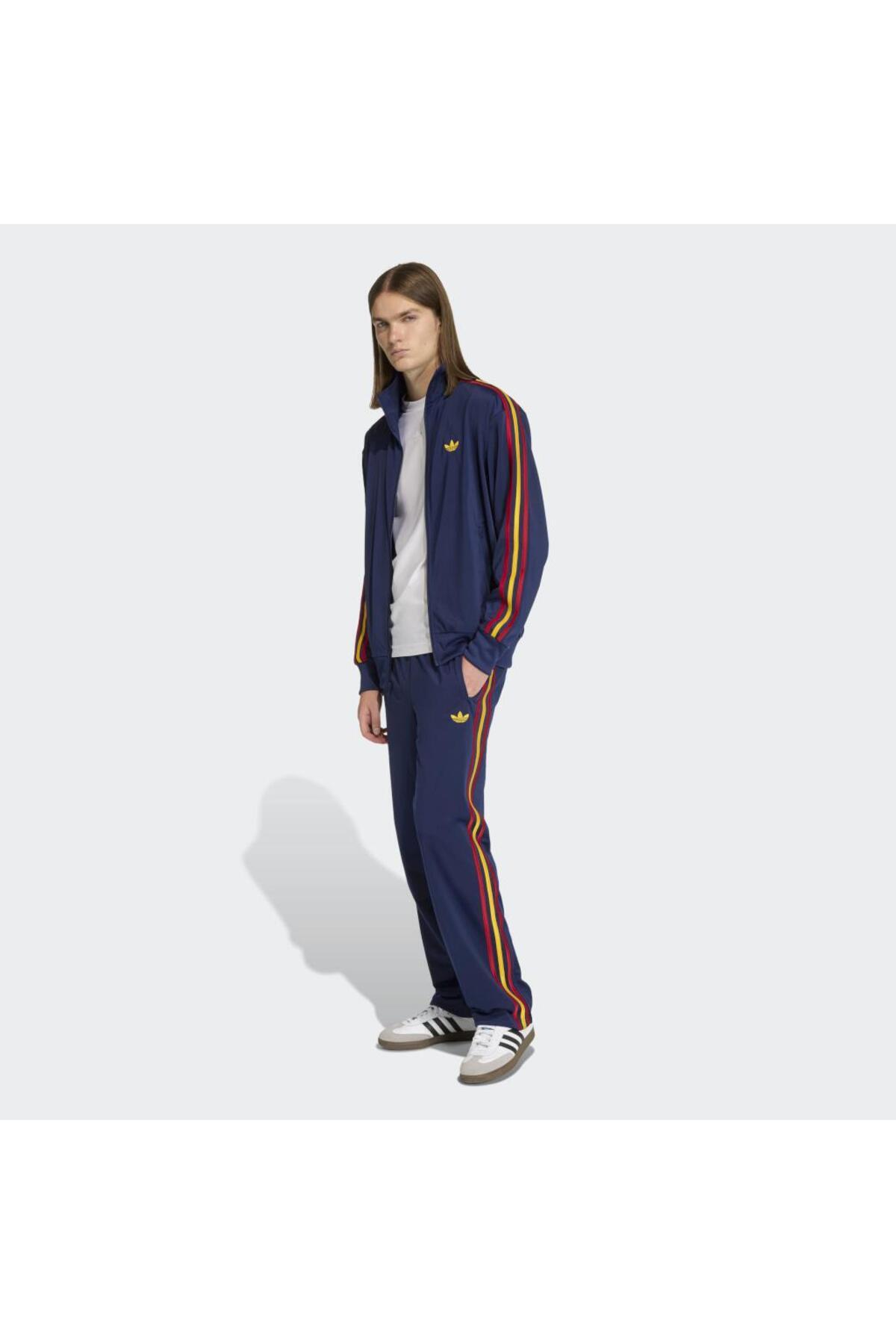 adidas ADİDAS KD3847 ADİDAS KD3847 FIREBIRD TT görsel 4