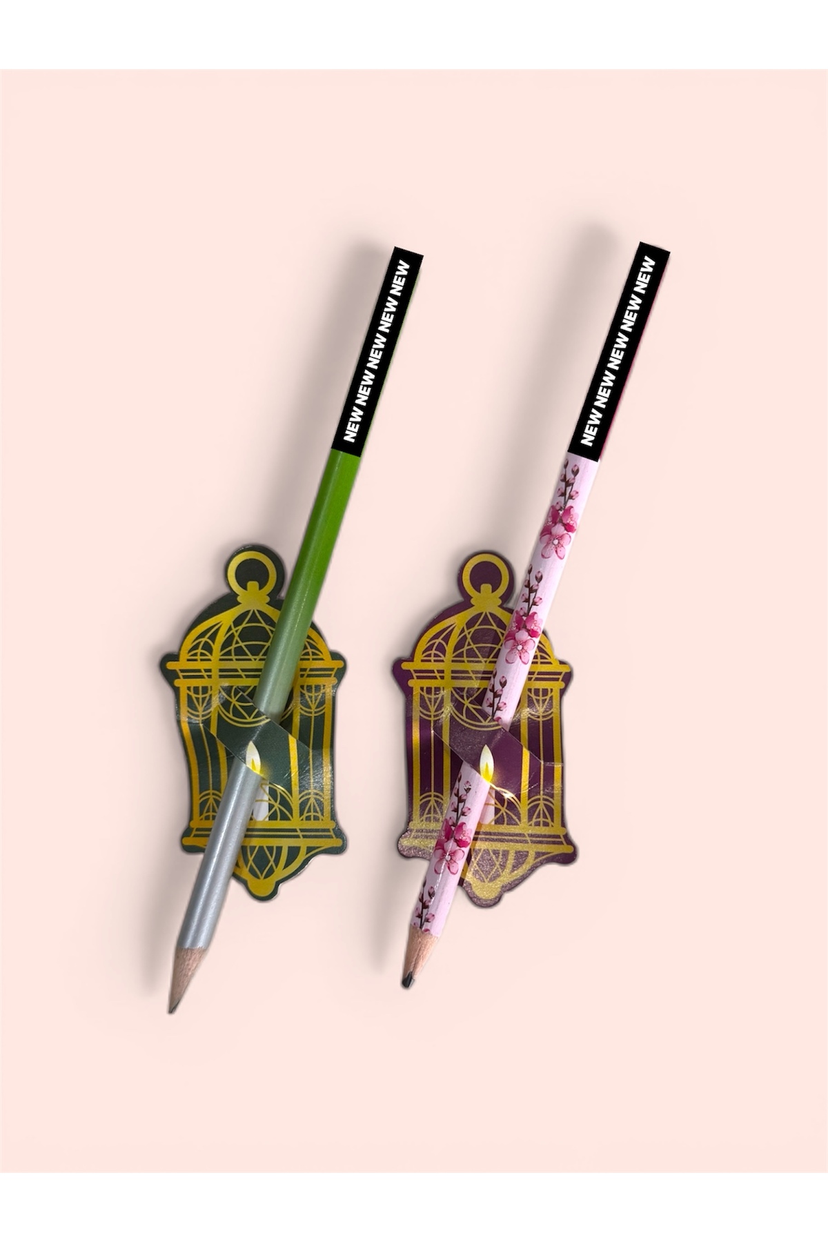 مستلزمات العيد 10 أنماط وألوان مختلفة