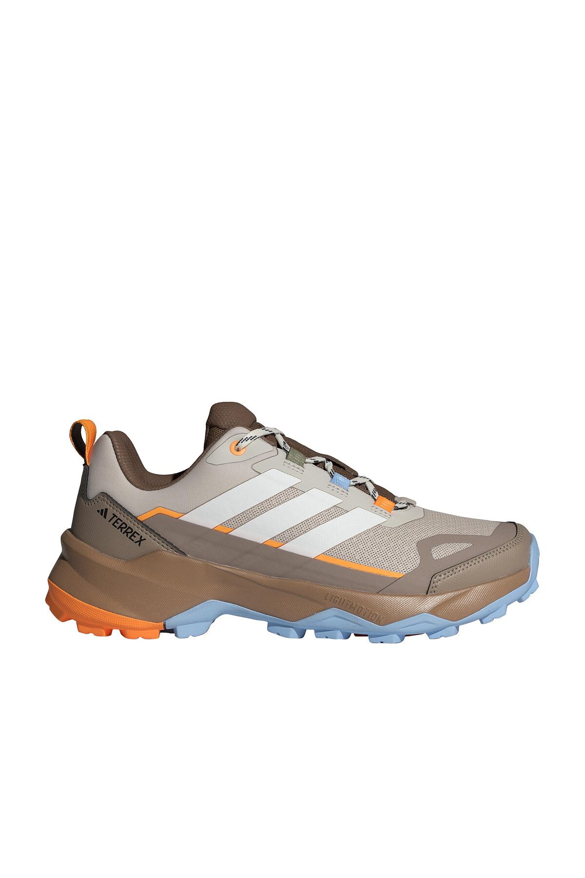 adidas Terrex Skychaser AX5 Kadın Bej Outdoor Ayakkabı (JR3986