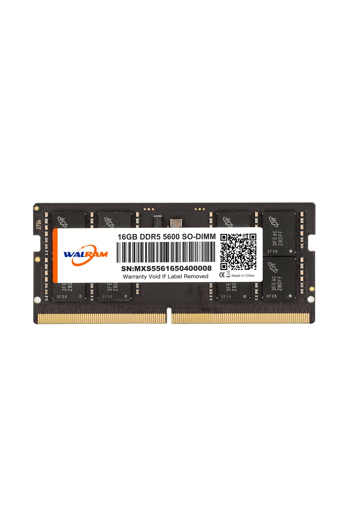 Samsung 16GB DDR5 5600 ノートpc用メモリ Amazon.co.jp: Samsung 16GB DDR5 5600MHz PC5-44800 CL46 SODIMM 1Rx8