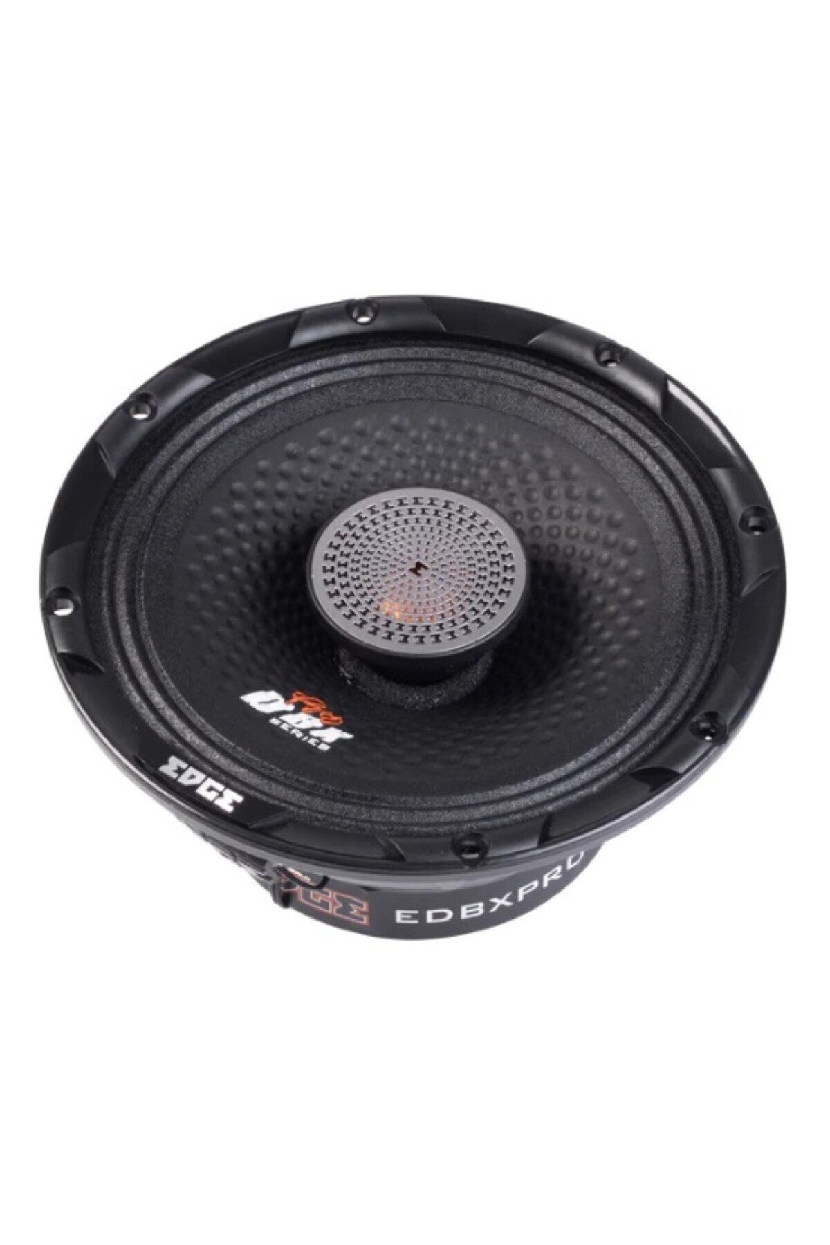Edge EDBXPRO6X-E4 | DBX Serisi 16 cm Koaksiyel 150W RMS 300W