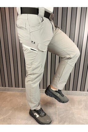 barozzi outdoor pantolon