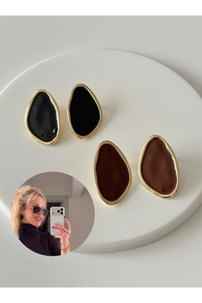 MİLASJEWELRY Küpe