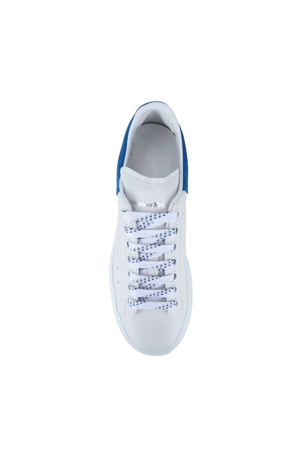 ALEXANDER MCQUEEN Beyaz Erkek Sneaker Modelleri, Fiyatları 2026