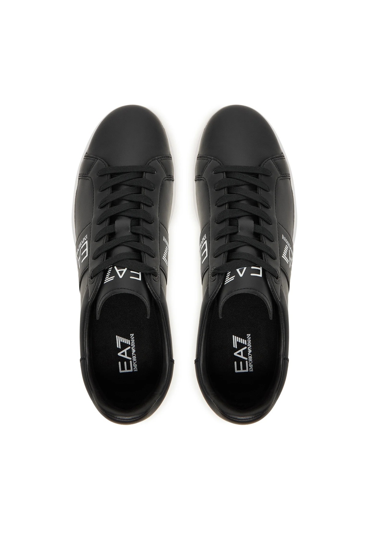 Emporio Armani ERKEK AYAKKABI 7X000332-AF10848-MC001 - Fiyatı