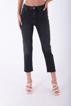 Xlovejeans MOM FİT KOT PANTOLON