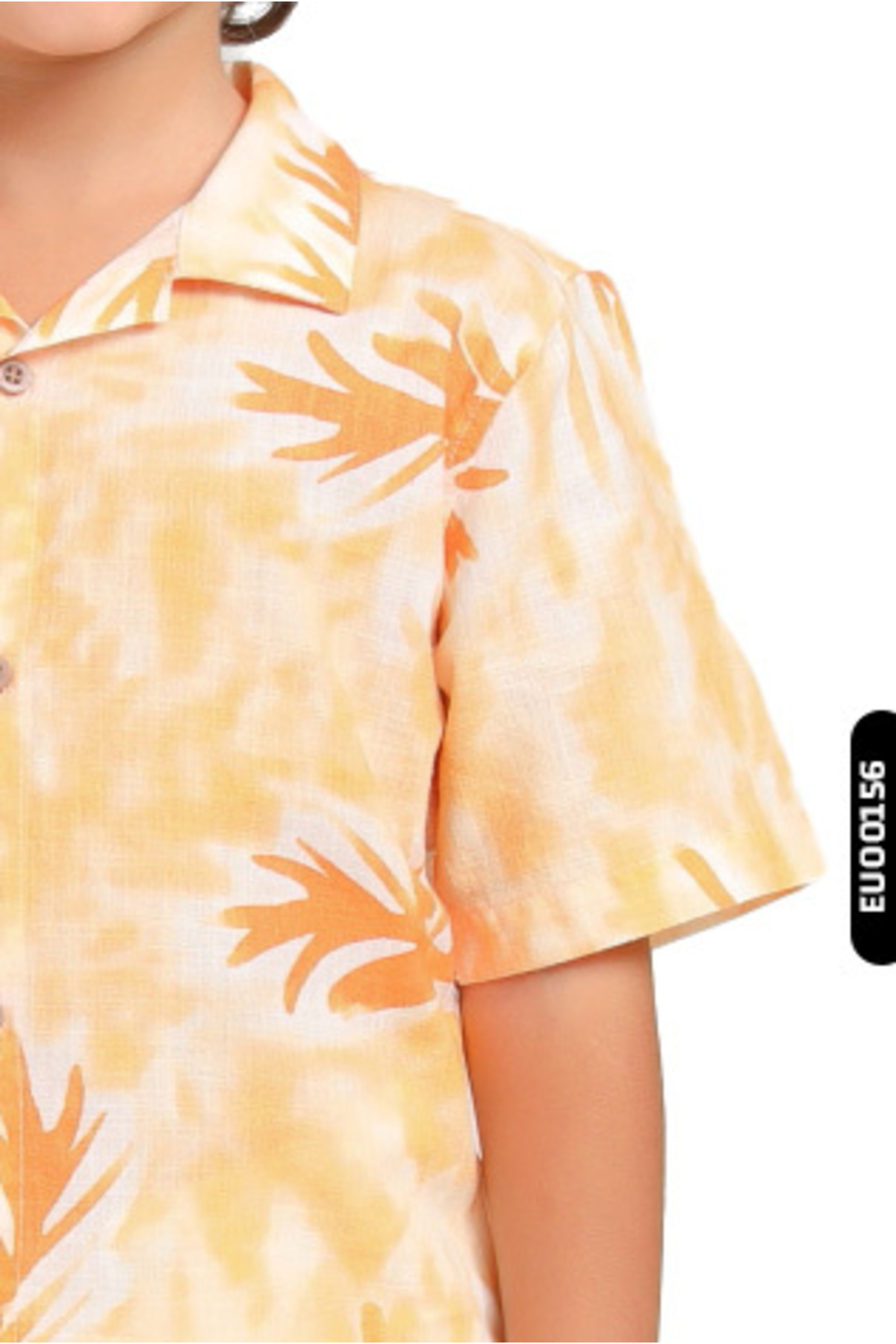 Jack Lions Erkek Çocuk Gömlek 1-4 yaş 24106 fotoğrafı 2 (önizleme)