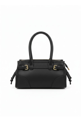 BUSSH LONDON OMUZ ASKILI ORTA BOY EL ÇANTASI