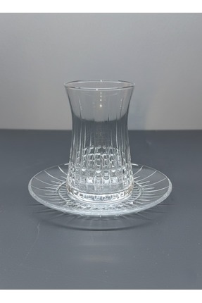 Marsel Züccaciye heybeli çay seti