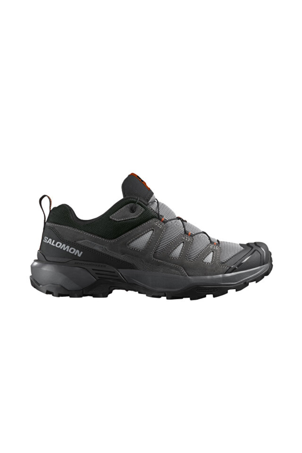 Salomon X Ultra 360 Ltr Erkek Outdoor Ayakkabısı L47571700 Gri