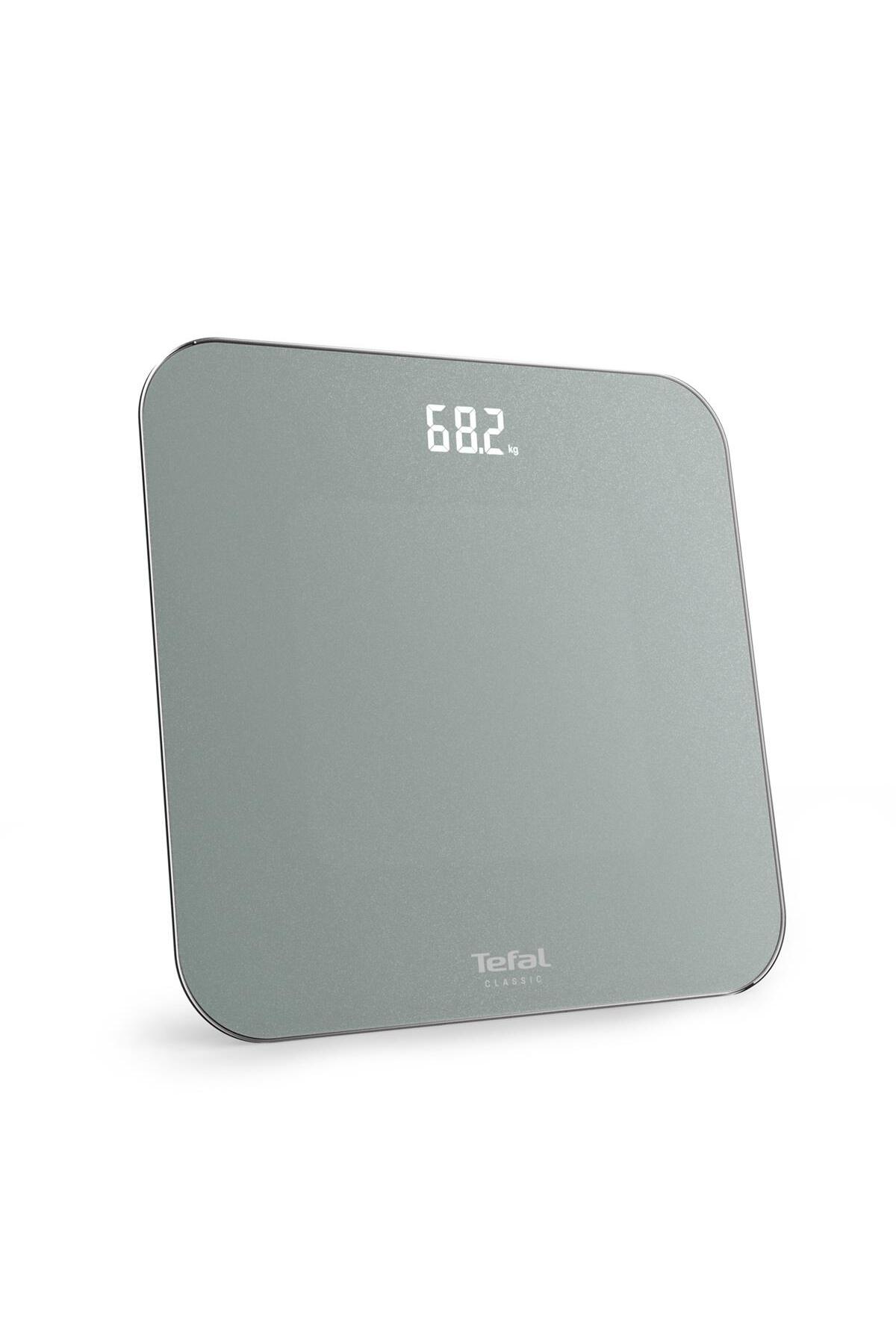 TEFAL Classic 180 Kg Kapasiteli Tartı - Gri - Fiyatı, Yorumları