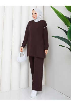 SudeHlt.co Tesettür Takım