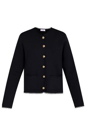 Lumia Couture Como Triko Hırka