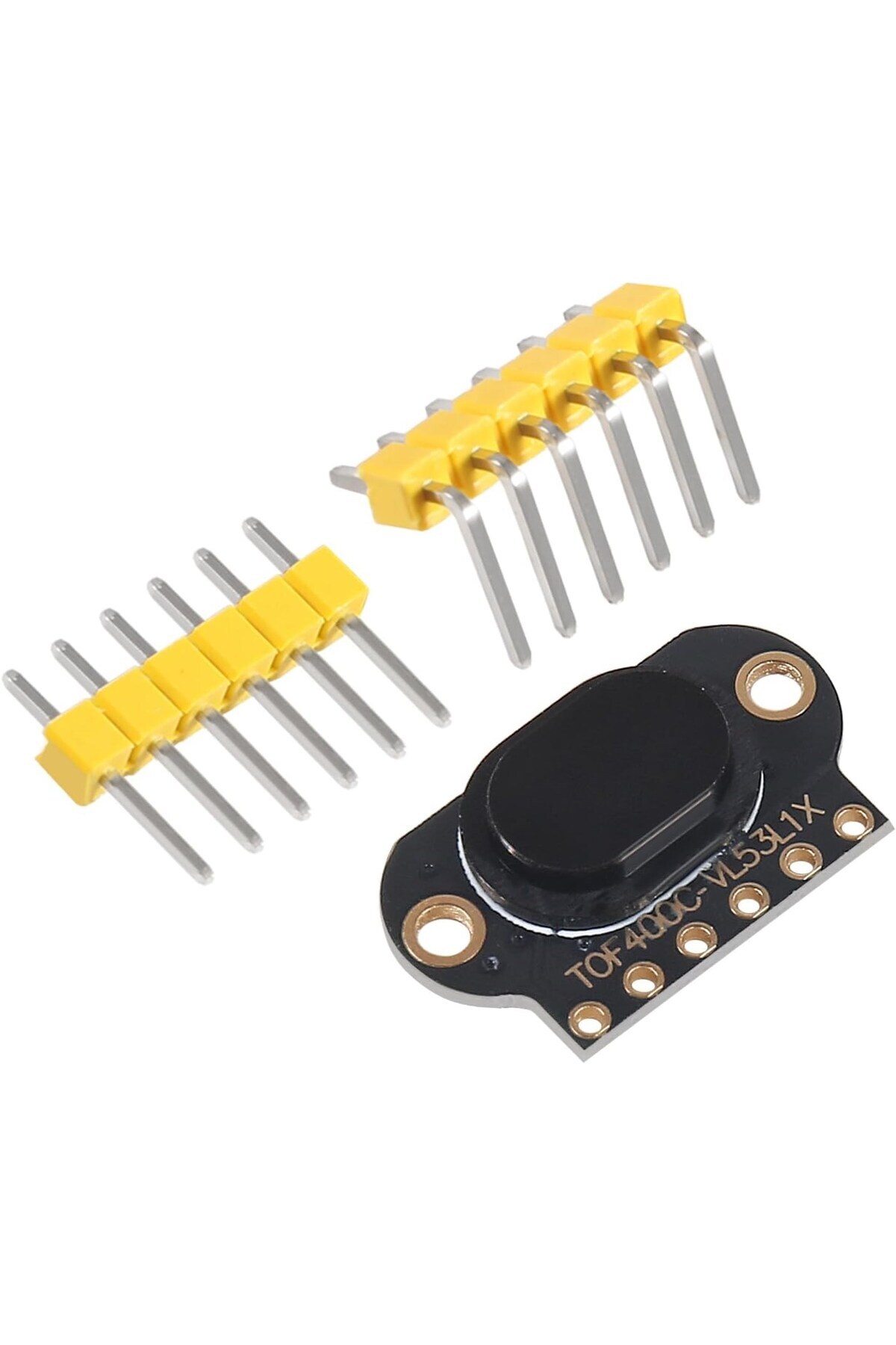 EmAyCenter TOF400C-VL53L1X Lazer Mesafe Sensörü (400cm) - Arduino