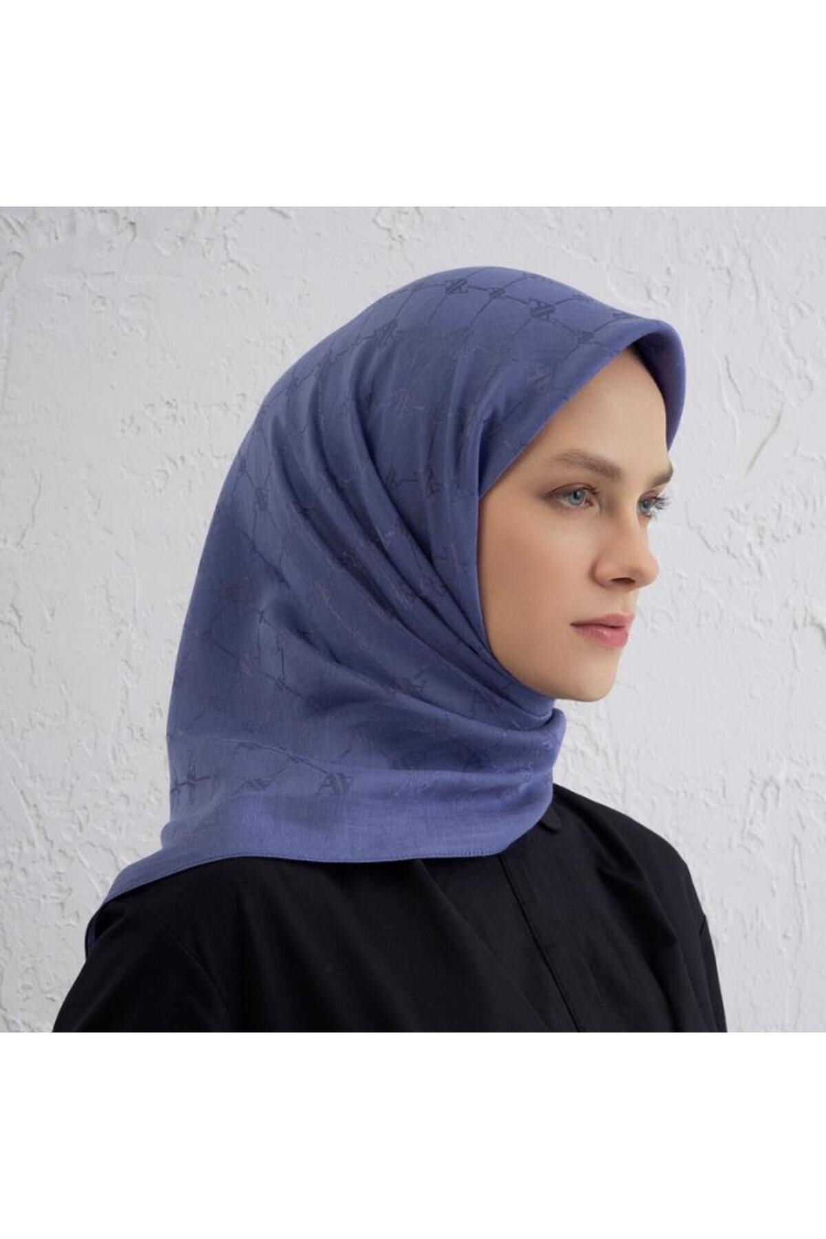 Günlük Kullanıma Uygun Hafif ve Nefes Alan Lyocell Eşarp