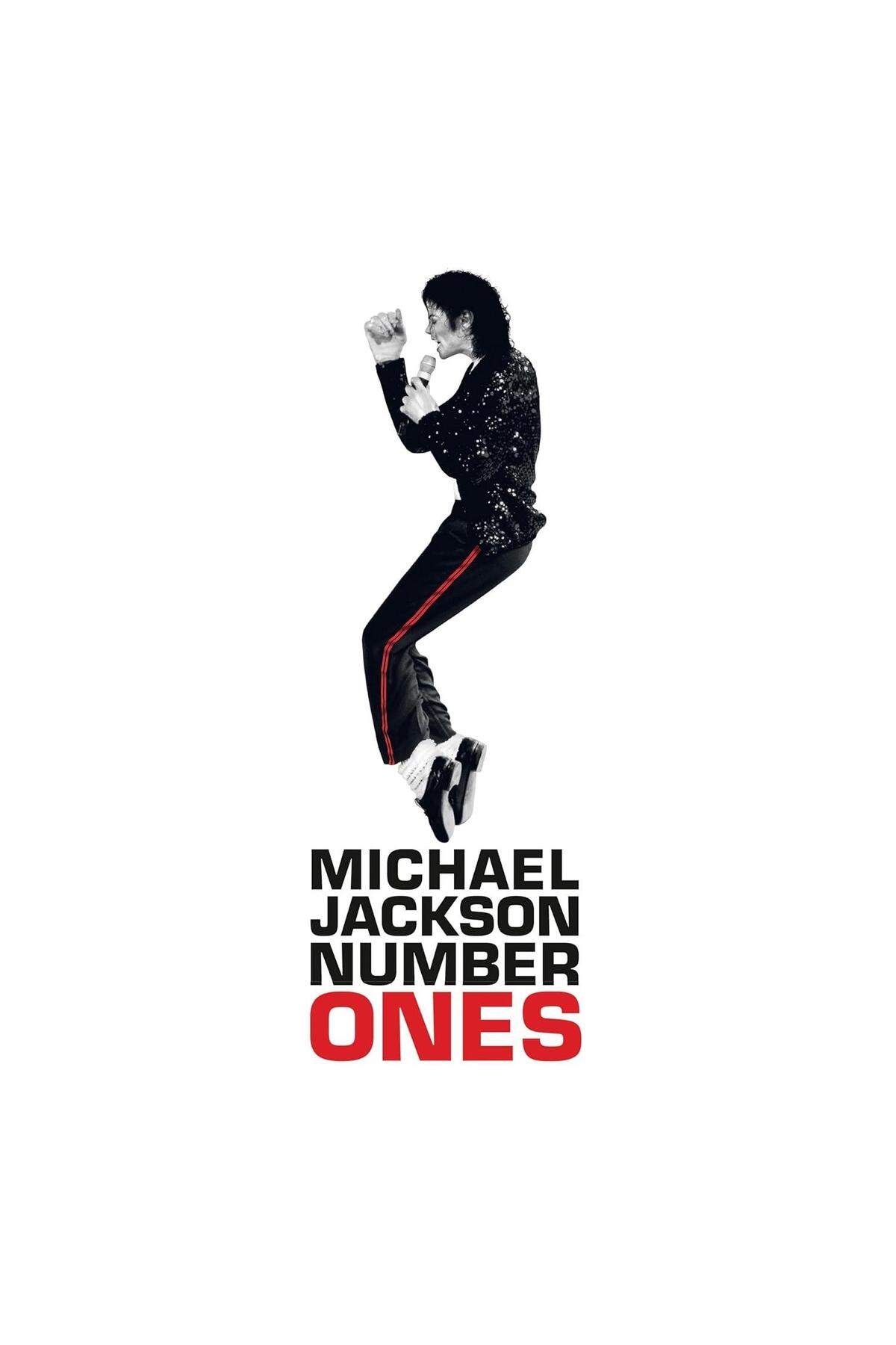 Sony Music Michael Jackson - Number Ones (2 Plak) - Fiyatı, Yorumları
