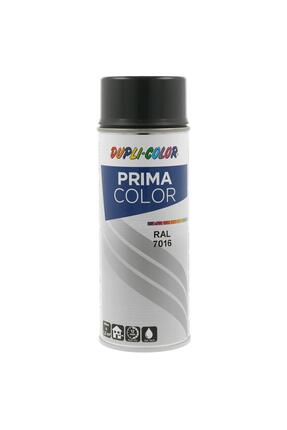 Dupli-Color Sprey Boya Antrasit Gri (Anthracite Grey) RAL 7016