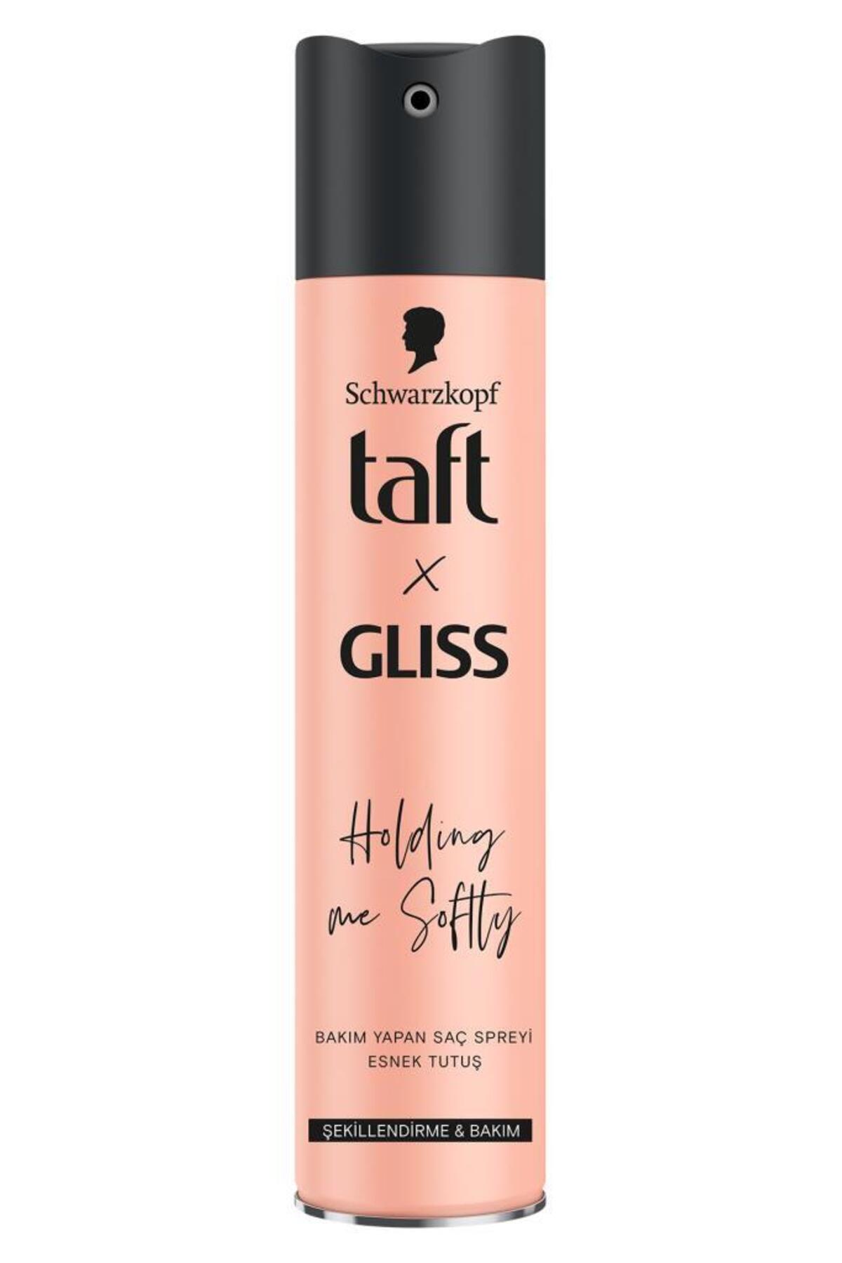 X Gliss 3'Lü Seri — SET.HNKL.5292 — تصویر 4 از 5