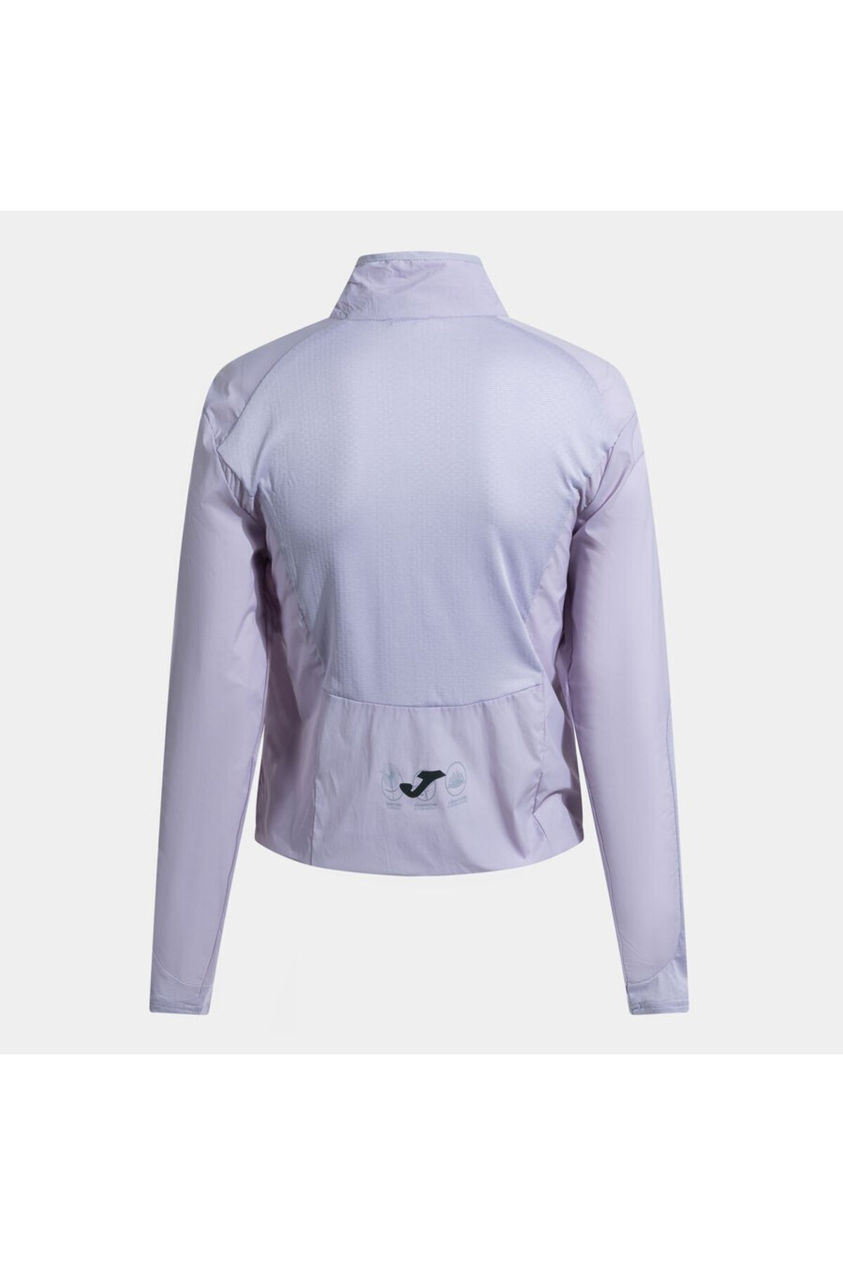 Joma 902431.577 R-Trail Kadın Pembe Rüzgarlık görsel 2