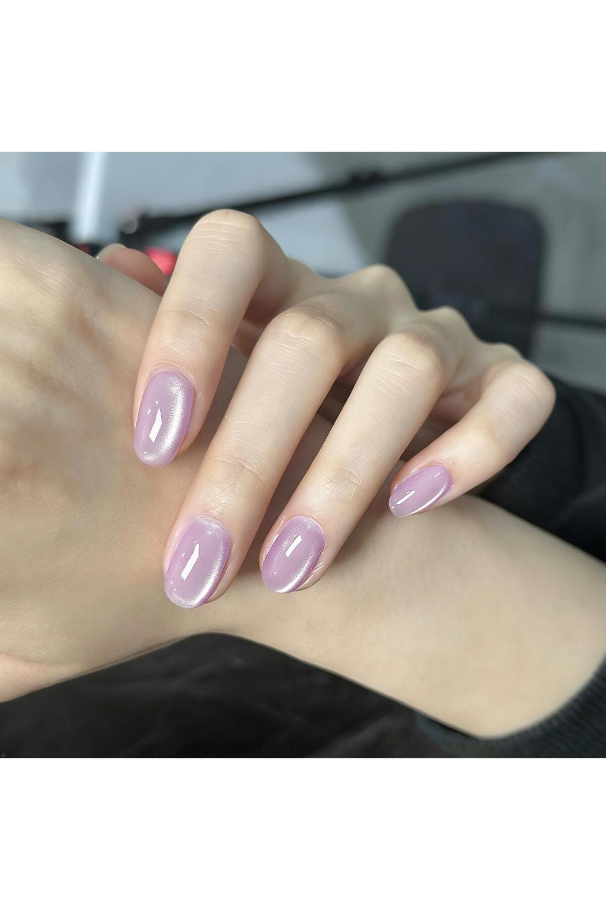 PRO TERRA 10ml HEMA / TPO Free Colorful Kedi Gözü kalıcı oje 114 (62660)