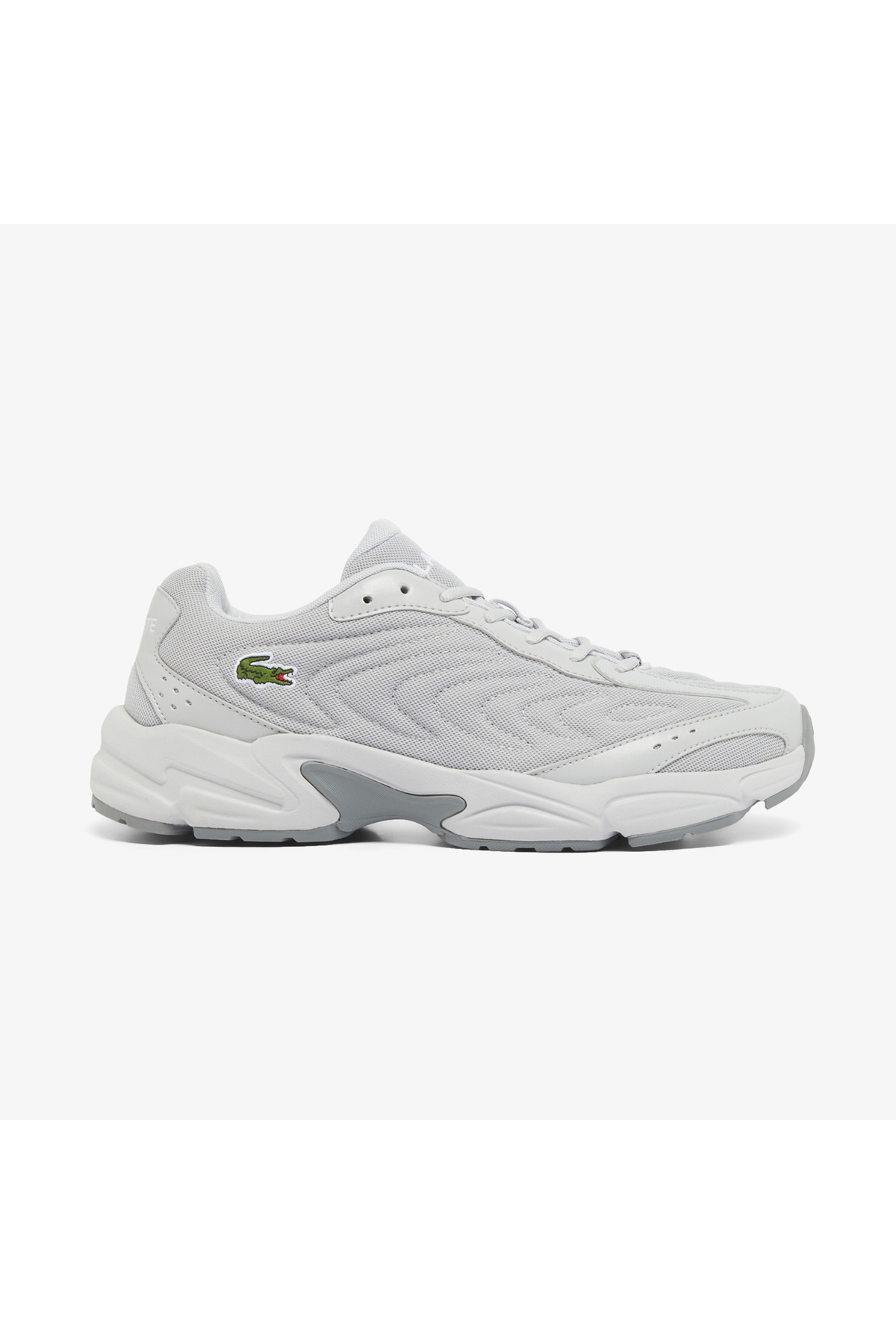 Lacoste Storm 96 2K Lite Erkek Gri Sneaker - Fiyatı, Yorumları