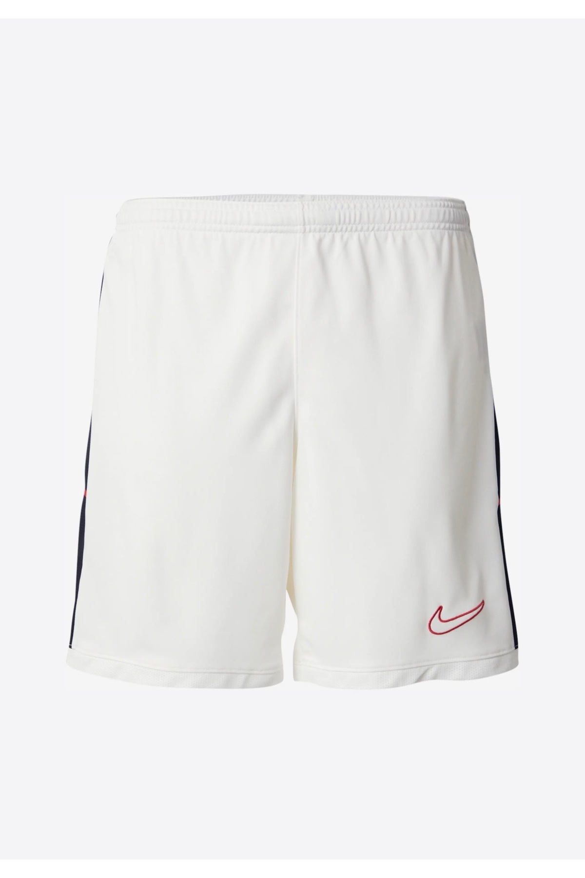 solid white nike shorts
