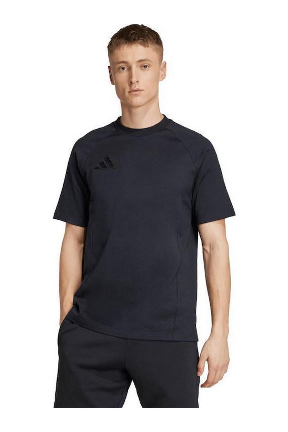 تیشرتمردانهadidasمشکی