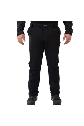 BALLISTIC DEFENCE | AEGEAN STRAIGHT 1.0 Taktik Pantolon - SİYAH