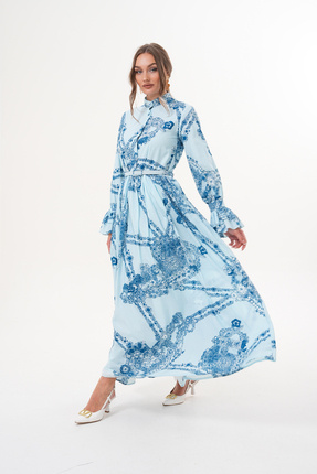 Lumia Couture Lumiara Elbise