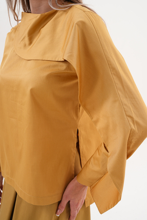 Lumia Couture Nova Bluz