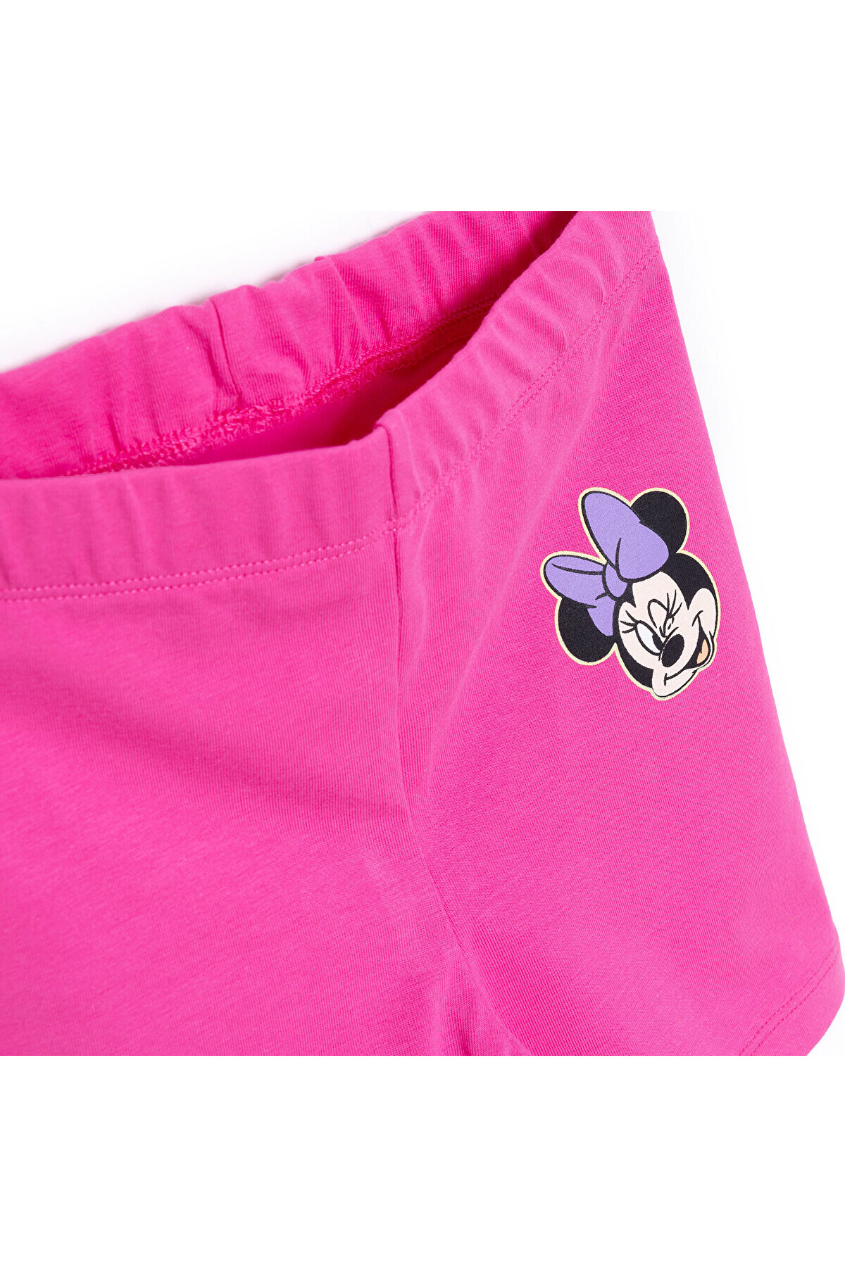 DİSNEY Minnie Mouse Tayt fotoğrafı 3 (önizleme)