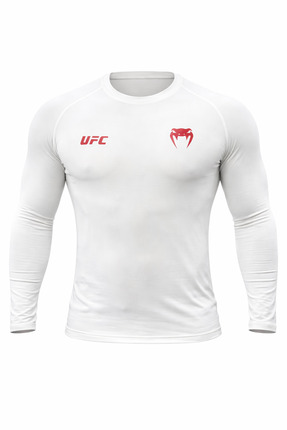 YHM Ufc Venum Compression Body