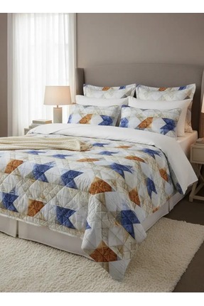 Ayliva Tekstil Nevresim - Pike Takımı