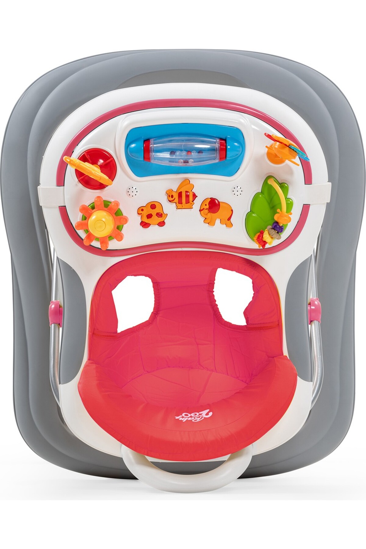 Baby2Go Toodle Lüks Yürüteç fotoğrafı 6 (önizleme)