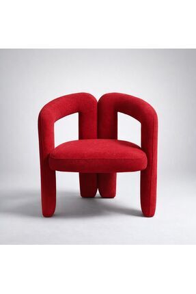 PUFYCO Love you sandalye