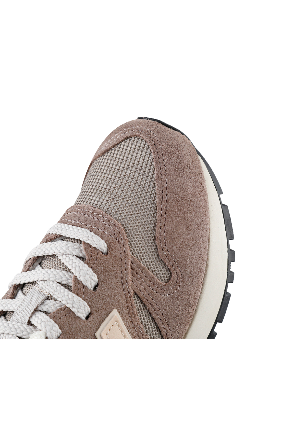 New Balance  565 Unisex Renkli Casual Spor Ayakkabı Sneaker - Görsel 7