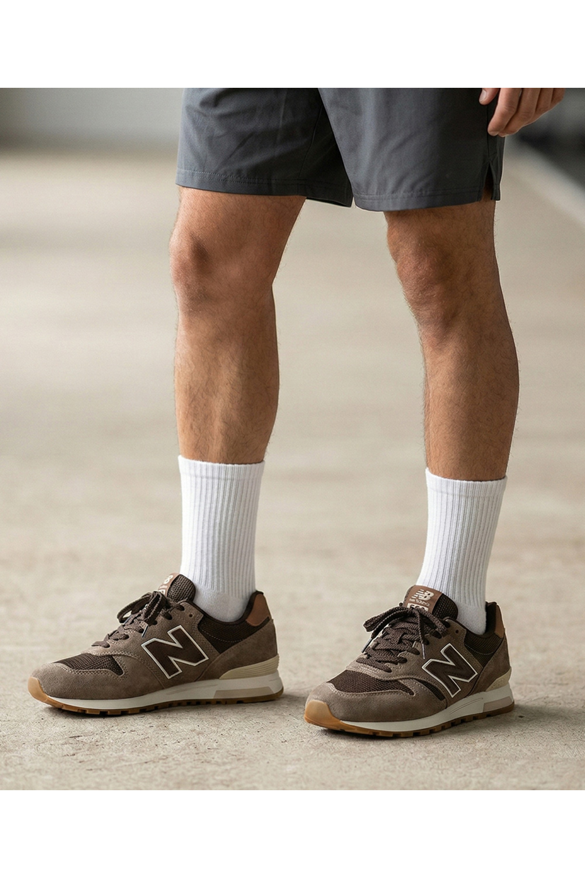 کفش ورزشی اسپرت 565 یونیسکس رنگارنگ و راحت نیو بالانس کفش کژوال New Balance