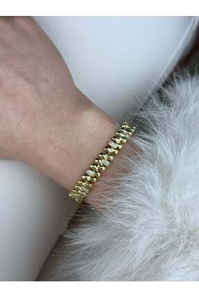 Elif Can Jewelry Özel Seri Helix Bileklik