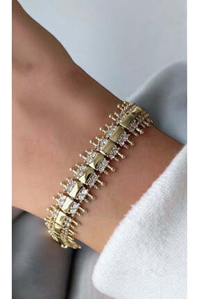 Elif Can Jewelry Özel Seri Velora Bileklik
