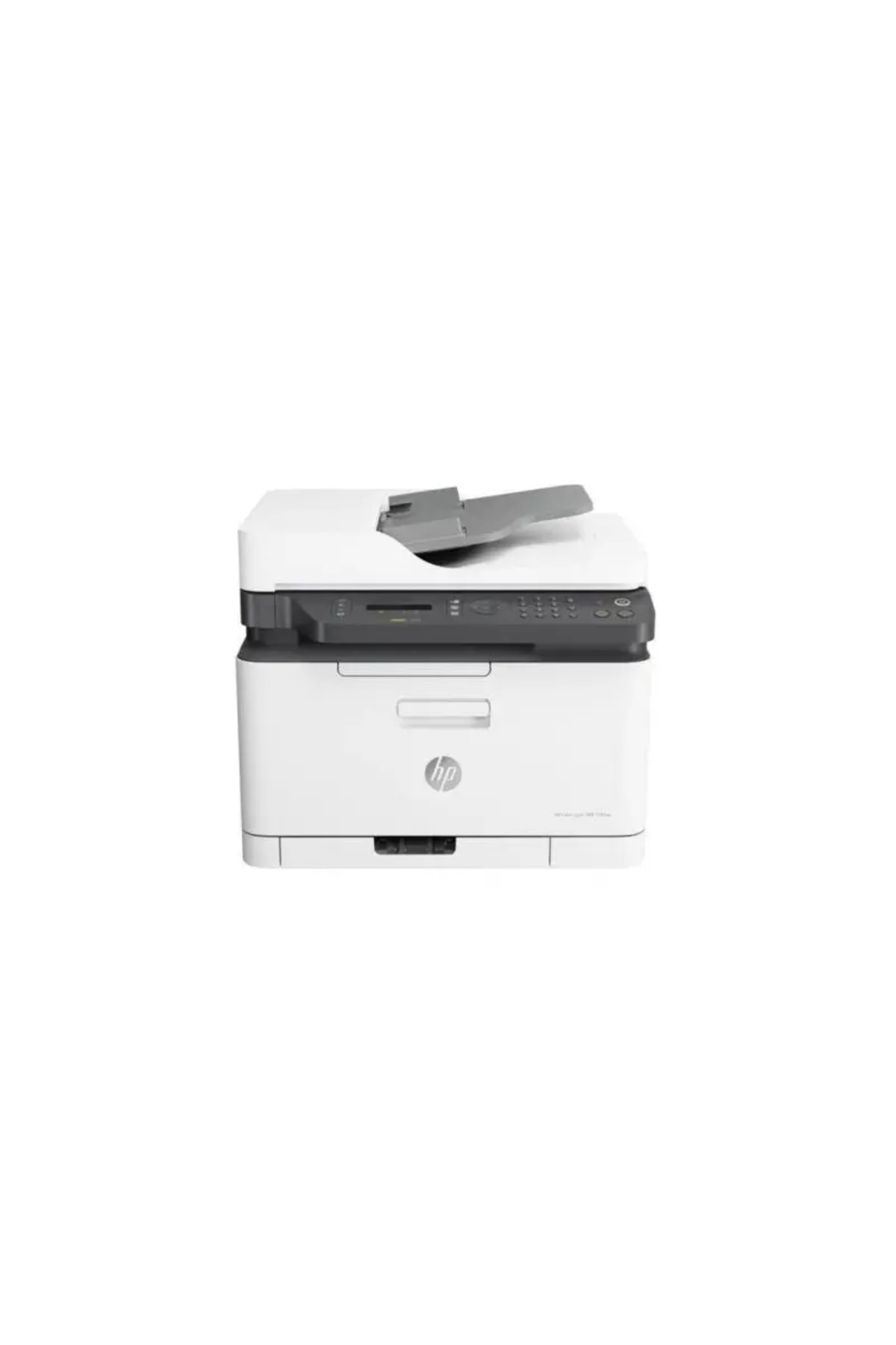 HP 4ZB84A LASERJET MFP137FNW
