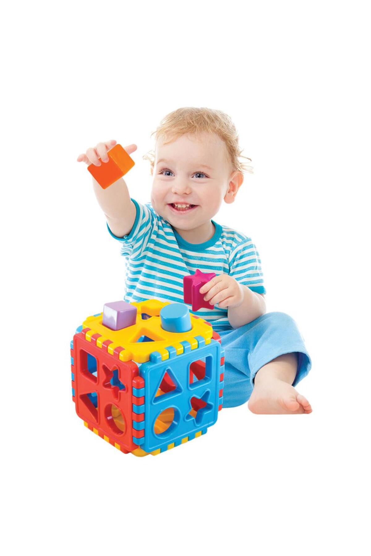 NW NessiWorld Bul-Tak Oyuncak Puzzle fotoğrafı 2 (önizleme)