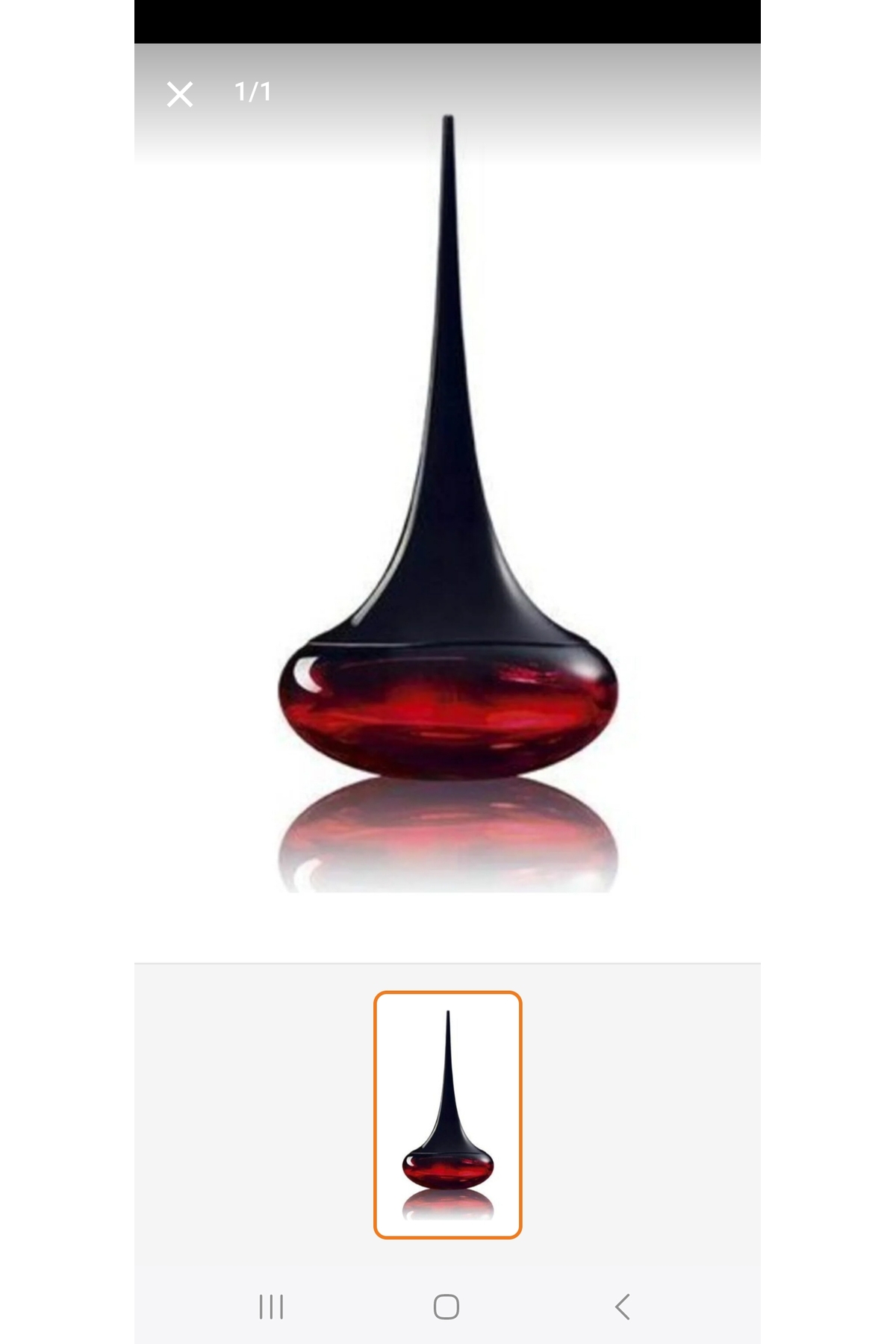 LOVE POTİON EDP, VÜCUT KREMİ — Love Potion Edp ve Vücut kremi — تصویر 2 از 3